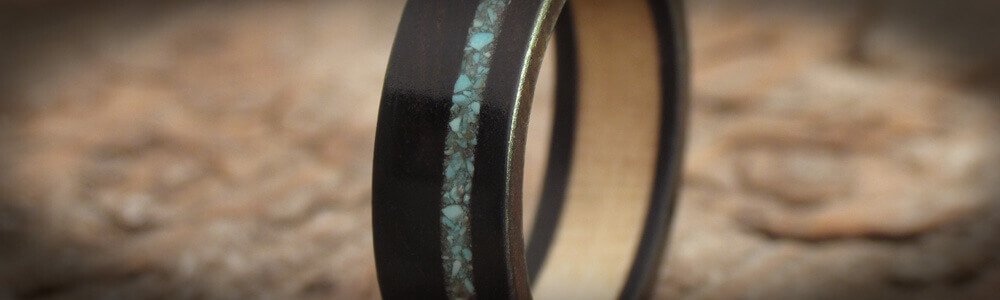 The UK's Original Wooden Ring Maker
